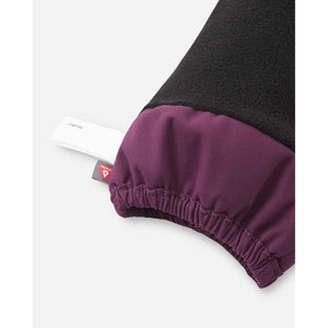 Ote ReimaTec Winter Mittens - Deep Purple-Reima-Modern Rascals
