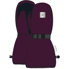 Ote ReimaTec Winter Mittens - Deep Purple-Reima-Modern Rascals