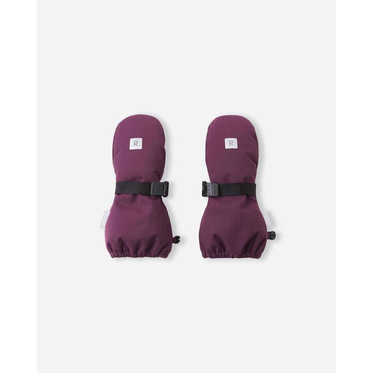 Ote ReimaTec Winter Mittens - Deep Purple-Reima-Modern Rascals