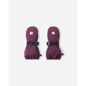 Ote ReimaTec Winter Mittens - Deep Purple-Reima-Modern Rascals