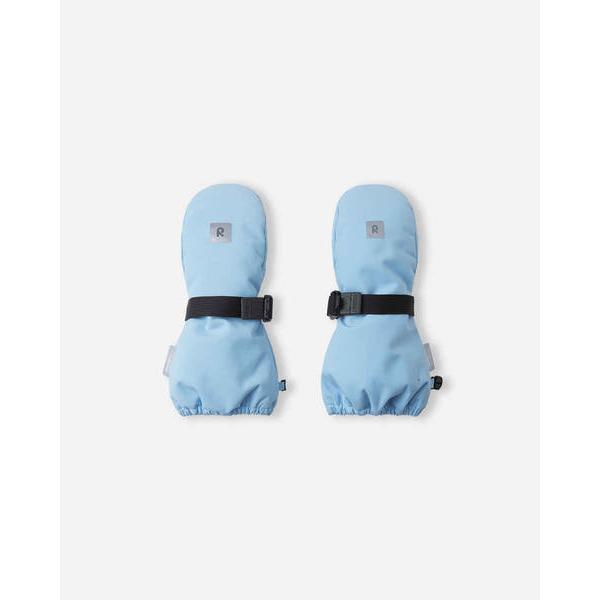 Ote ReimaTec Winter Mittens - Frozen Blue-Reima-Modern Rascals