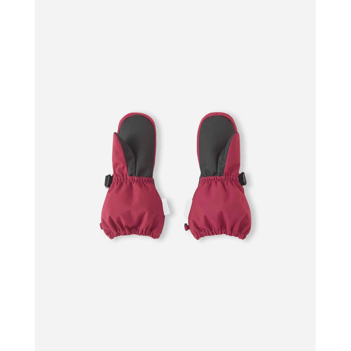 Ote ReimaTec Winter Mittens - Maroon-Reima-Modern Rascals