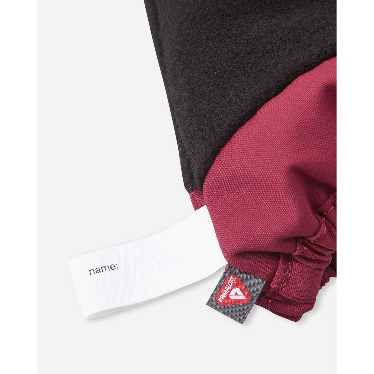 Ote ReimaTec Winter Mittens - Maroon-Reima-Modern Rascals