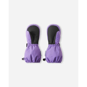 Ote ReimaTec Winter Mittens - Misty Violet-Reima-Modern Rascals