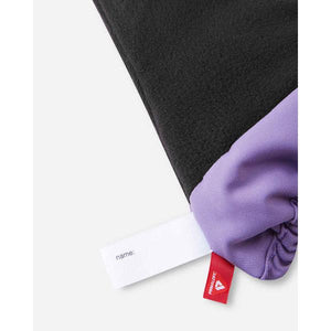 Ote ReimaTec Winter Mittens - Misty Violet-Reima-Modern Rascals