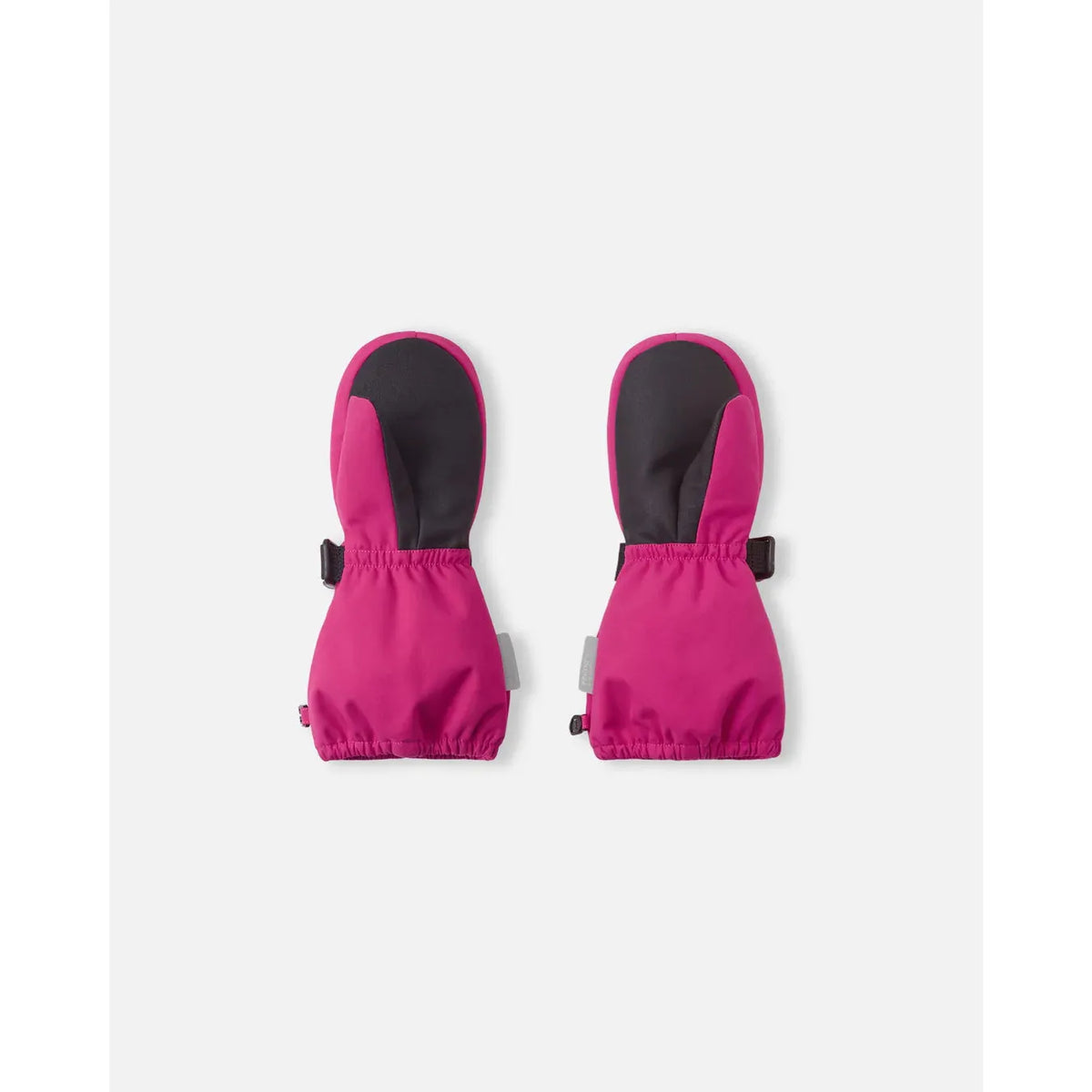 Ote ReimaTec Winter Mittens - Rosy Berry-Reima-Modern Rascals