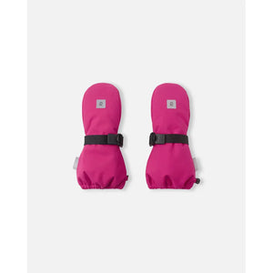 Ote ReimaTec Winter Mittens - Rosy Berry-Reima-Modern Rascals