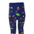 Out of This World Tights-Slugs and Snails-Modern Rascals