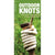 Outdoor Knots: A Laminated Folding Guide to Essential Knots, 1st Edition-National Book Network-Modern Rascals