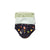 Outer Space Organic Underwear Set - 3 Pack - 1 Left Size 6-7 years-Little Green Radicals-Modern Rascals