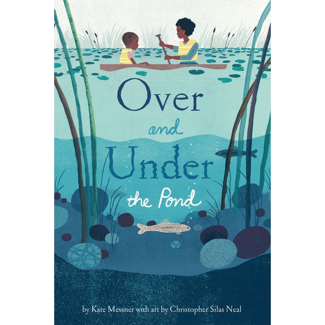Over and Under the Pond-Raincoast Books-Modern Rascals