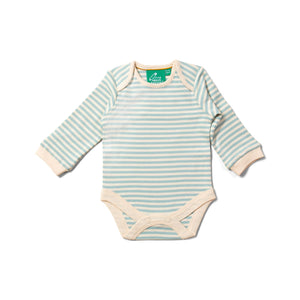 Over the Moon Organic Baby Onesie Set - 2 Pack-Little Green Radicals-Modern Rascals