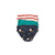 Over the Moon Organic Underwear Set - 3 Pack - 1 Left Size 5-6 years-Little Green Radicals-Modern Rascals