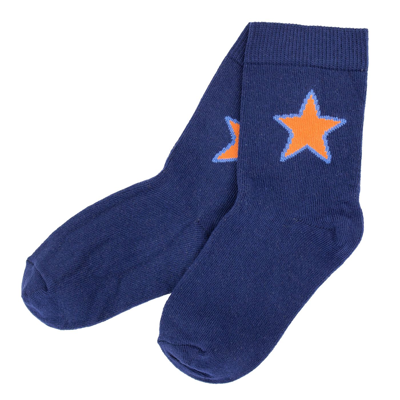 Pacific Socks - 2 Left Size 2-4 & 4-6 years-Villervalla-Modern Rascals