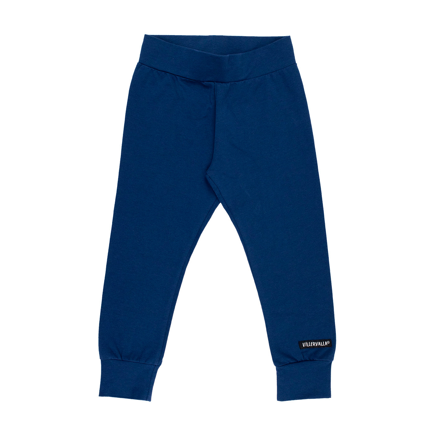 Pacific Tapered Trousers-Villervalla-Modern Rascals