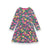 Paisley Pop Skater Dress-Kite-Modern Rascals