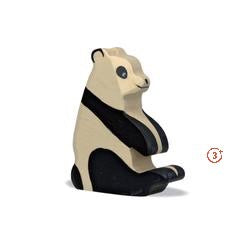 Panda-Holztiger-Modern Rascals