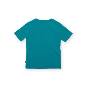 Pangolin T-Shirt - 1 Left Size 3-4 years-Kite-Modern Rascals