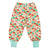 Pansy - Beach Glass Baggy Pants - 1 Left Size 12-14 years-Duns Sweden-Modern Rascals