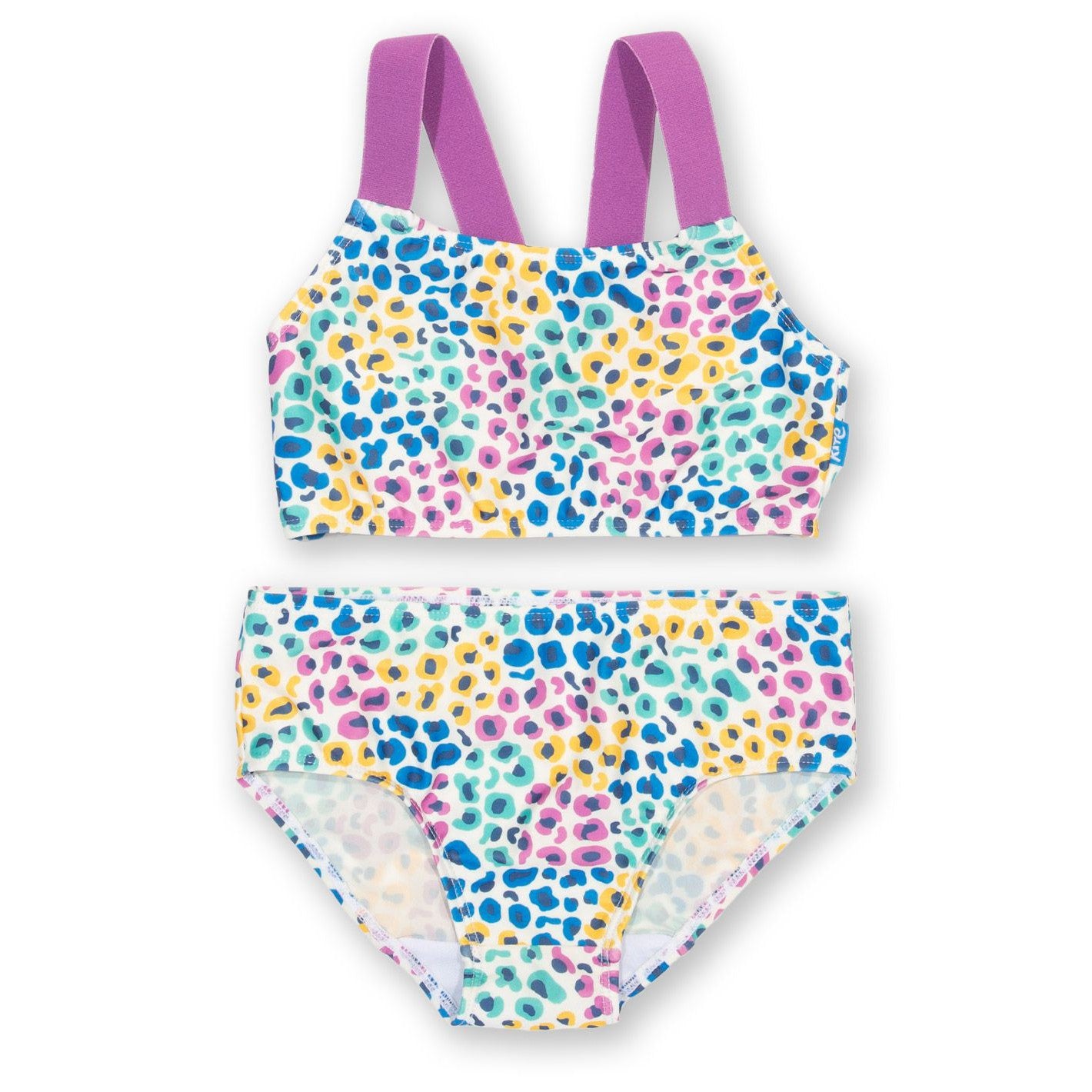 Panthera Bikini - 2 Left Size 2-3 & 4-5 years-Kite-Modern Rascals