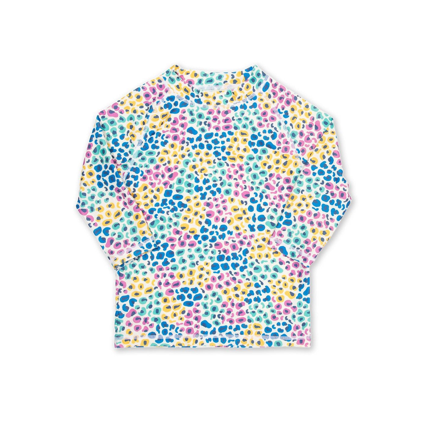 Panthera Rashguard-Kite-Modern Rascals