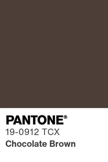More Than A Fling Chocolate Brown Long Sleeve Shirt - Size 8-10 years (140cm)