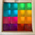 Papoose - Brights Lucite Cubes - 16 pieces - SECONDS-Warehouse Find-Modern Rascals