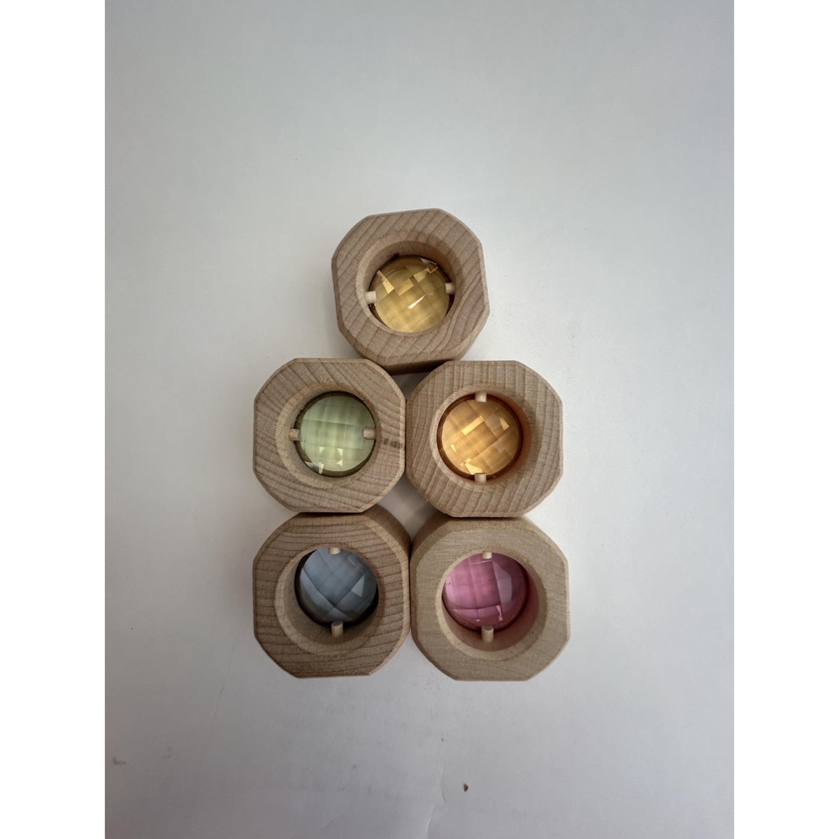 Papoose - Window Coins - Singles-Warehouse Find-Modern Rascals