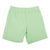 Paradise Green Shorts - 1 Left Size 12-14 years-More Than A Fling-Modern Rascals