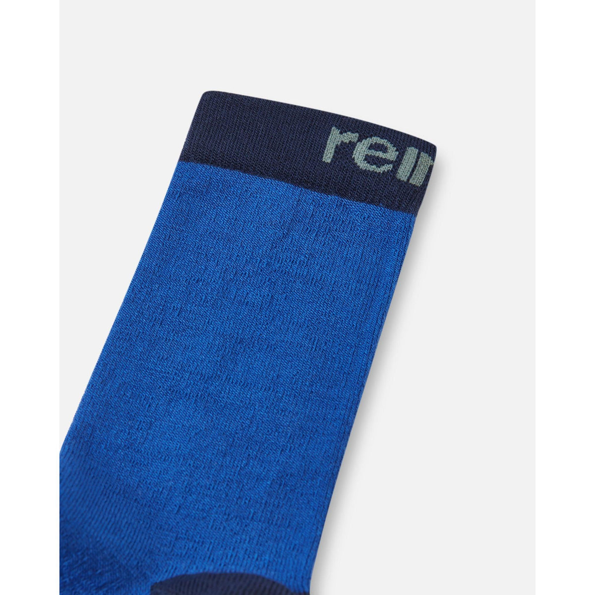 Parit Wool Blend Socks - 2 Pack - Navy-Reima-Modern Rascals