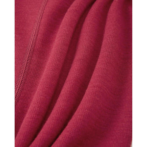 Parvin Wool Blend Overall - Cranberry-Reima-Modern Rascals