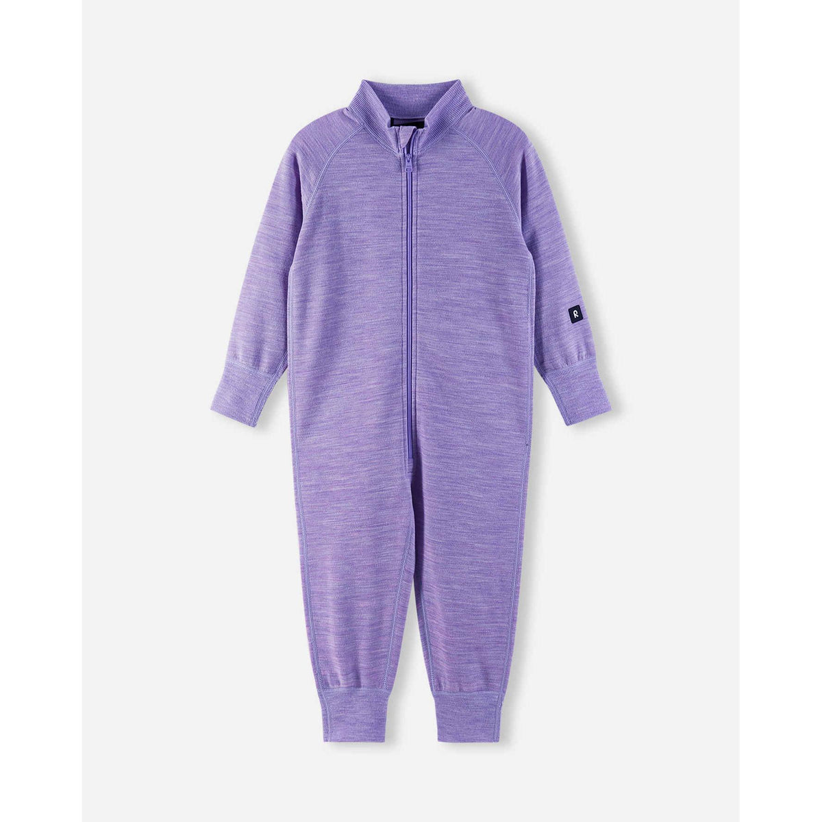 Parvin Wool Blend Overall - Lilac Amethyst-Reima-Modern Rascals