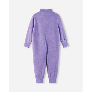 Parvin Wool Blend Overall - Lilac Amethyst-Reima-Modern Rascals