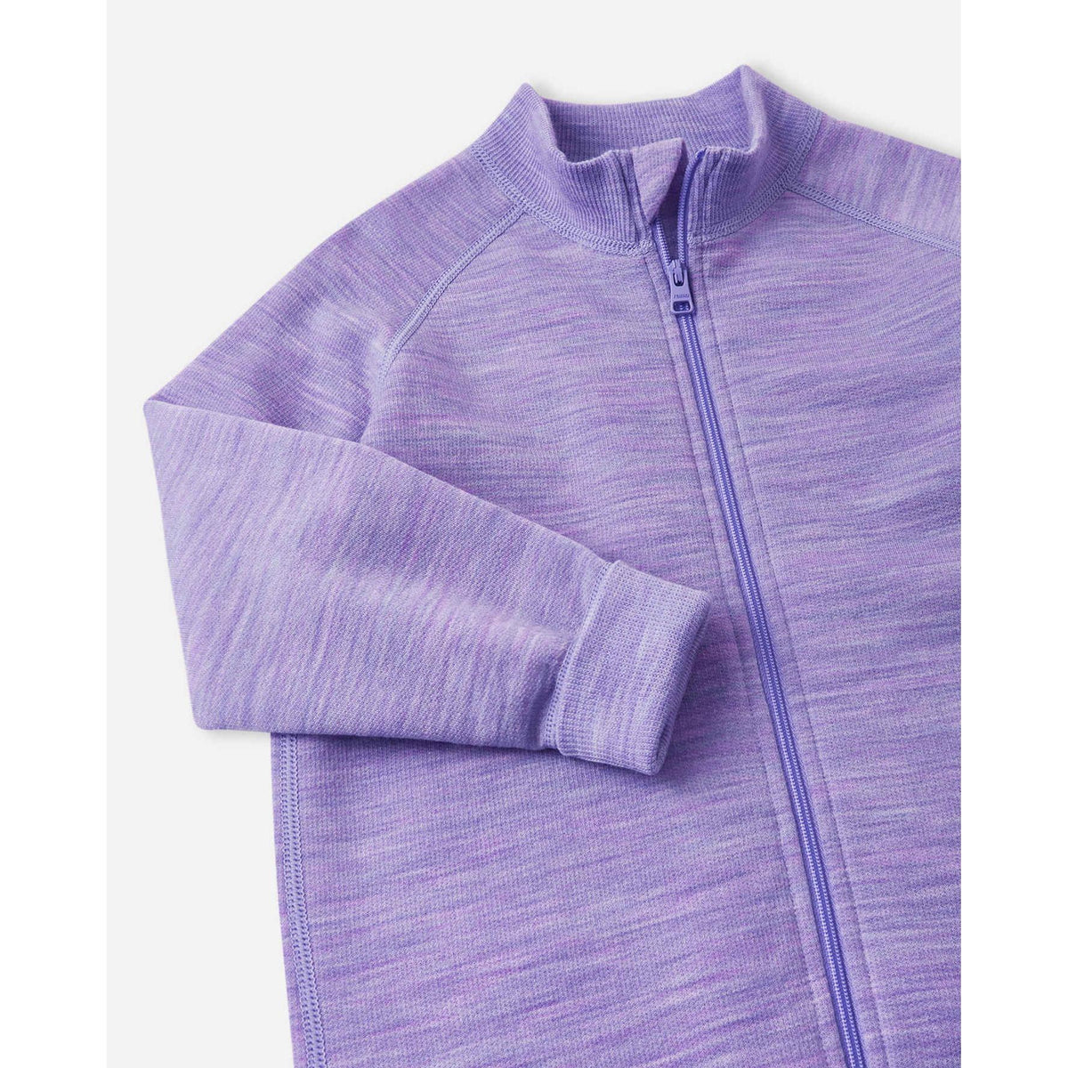 Parvin Wool Blend Overall - Lilac Amethyst-Reima-Modern Rascals