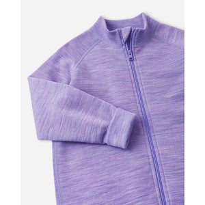Parvin Wool Blend Overall - Lilac Amethyst-Reima-Modern Rascals