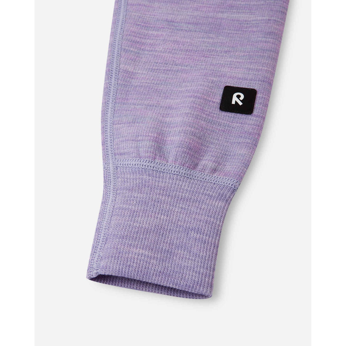 Parvin Wool Blend Overall - Lilac Amethyst-Reima-Modern Rascals