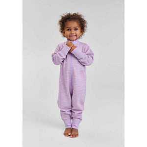 Parvin Wool Blend Overall - Lilac Amethyst-Reima-Modern Rascals