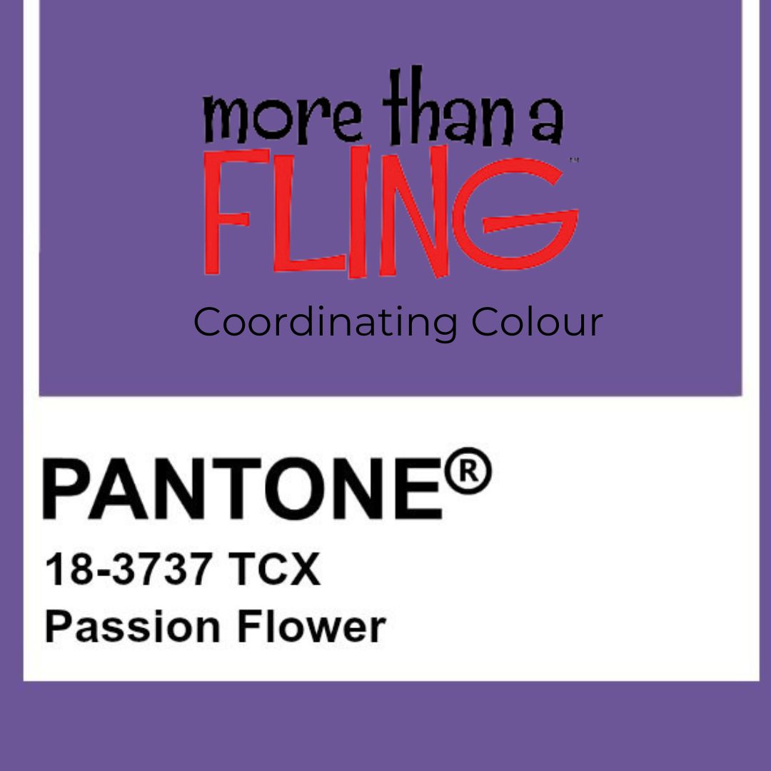 Passion Flower Long Sleeve Onesie - 2 Left Size 3-6 & 9-12 months-More Than A Fling-Modern Rascals