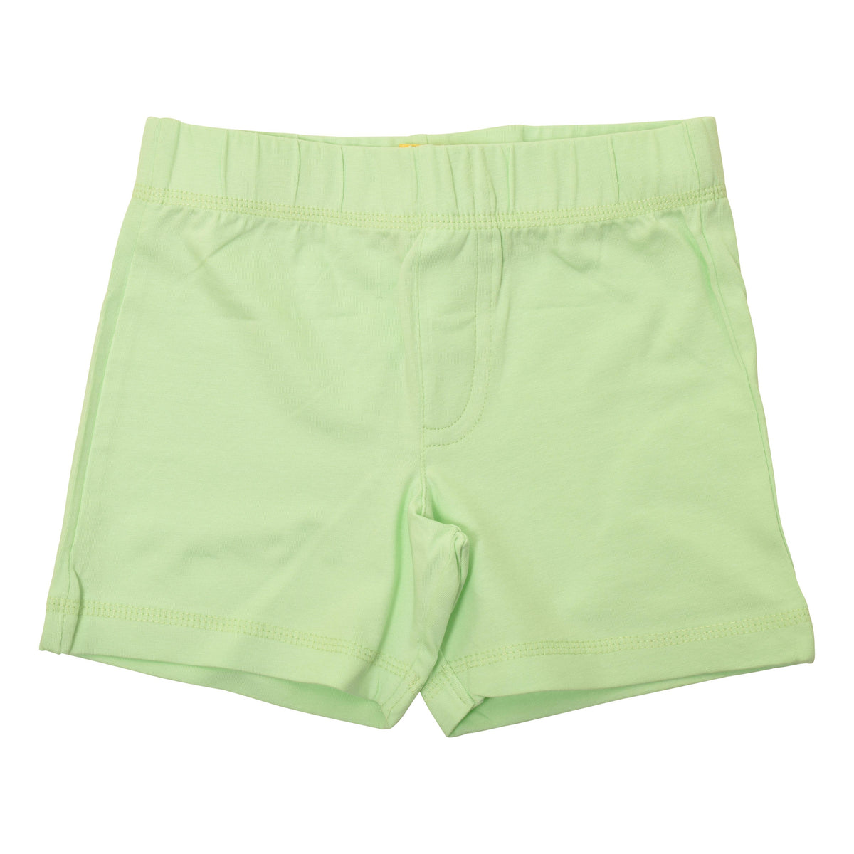 Patina Green Shorts-More Than A Fling-Modern Rascals