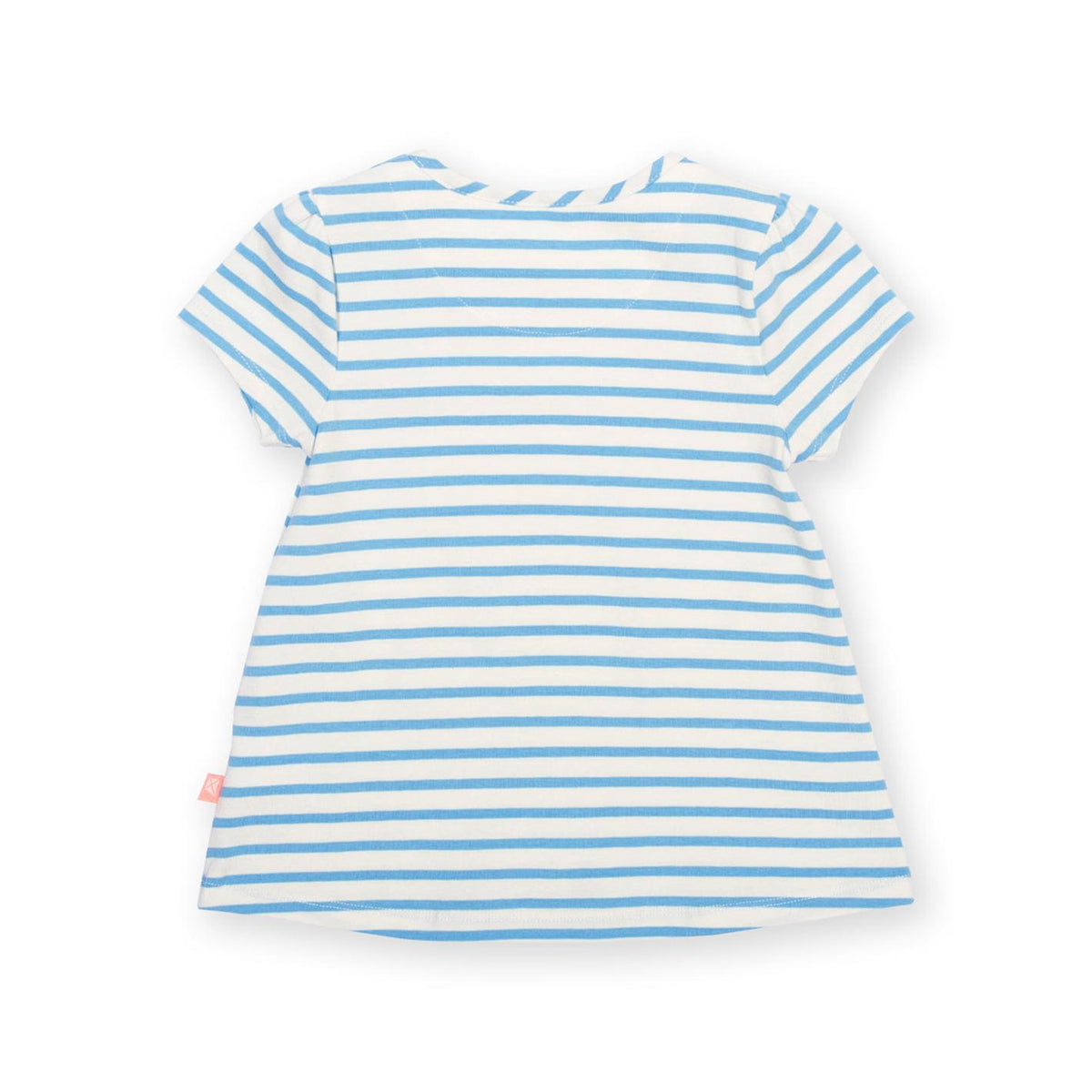 Peachy Pig Short Sleeve Tunic - 2 Left Size 18-14 months & 3-4 years-Kite-Modern Rascals