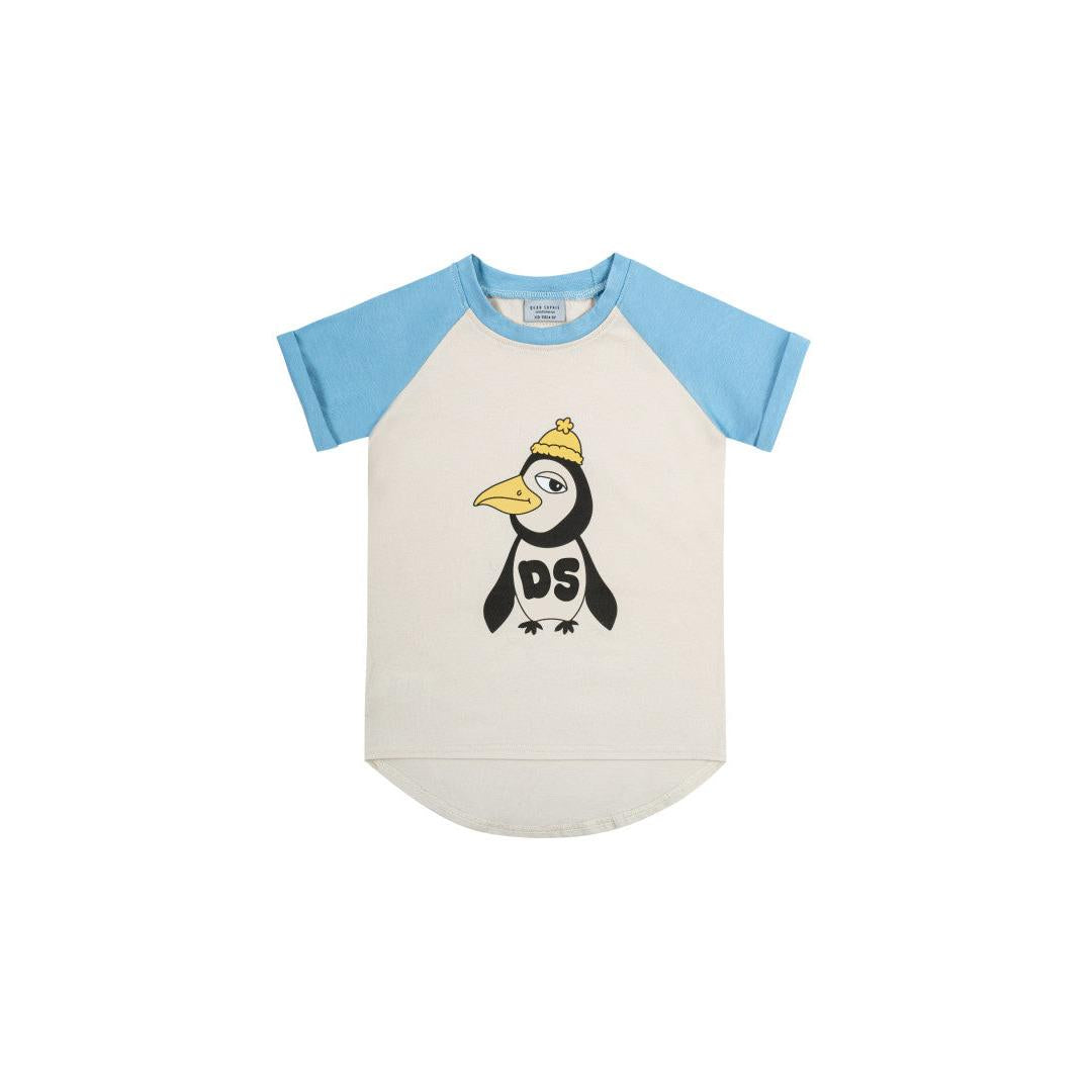 Penguin T-Shirt-Dear Sophie-Modern Rascals