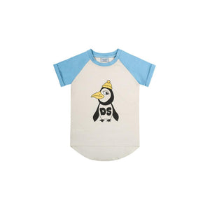 Penguin T-Shirt-Dear Sophie-Modern Rascals