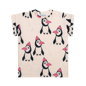 Penguin T-Shirt-Dear Sophie-Modern Rascals