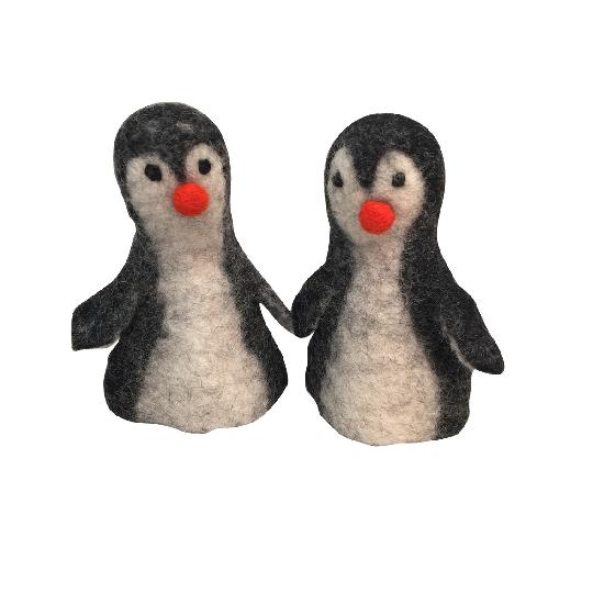 Penguins - 6 pieces-Papoose-Modern Rascals