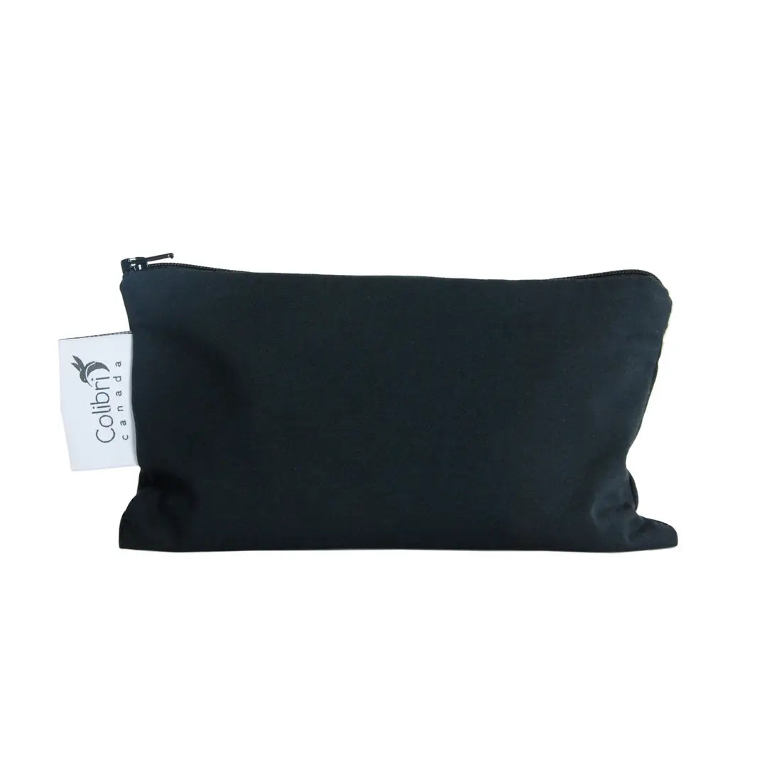 Pepper Reusable Snack Bag - Medium-Colibri-Modern Rascals