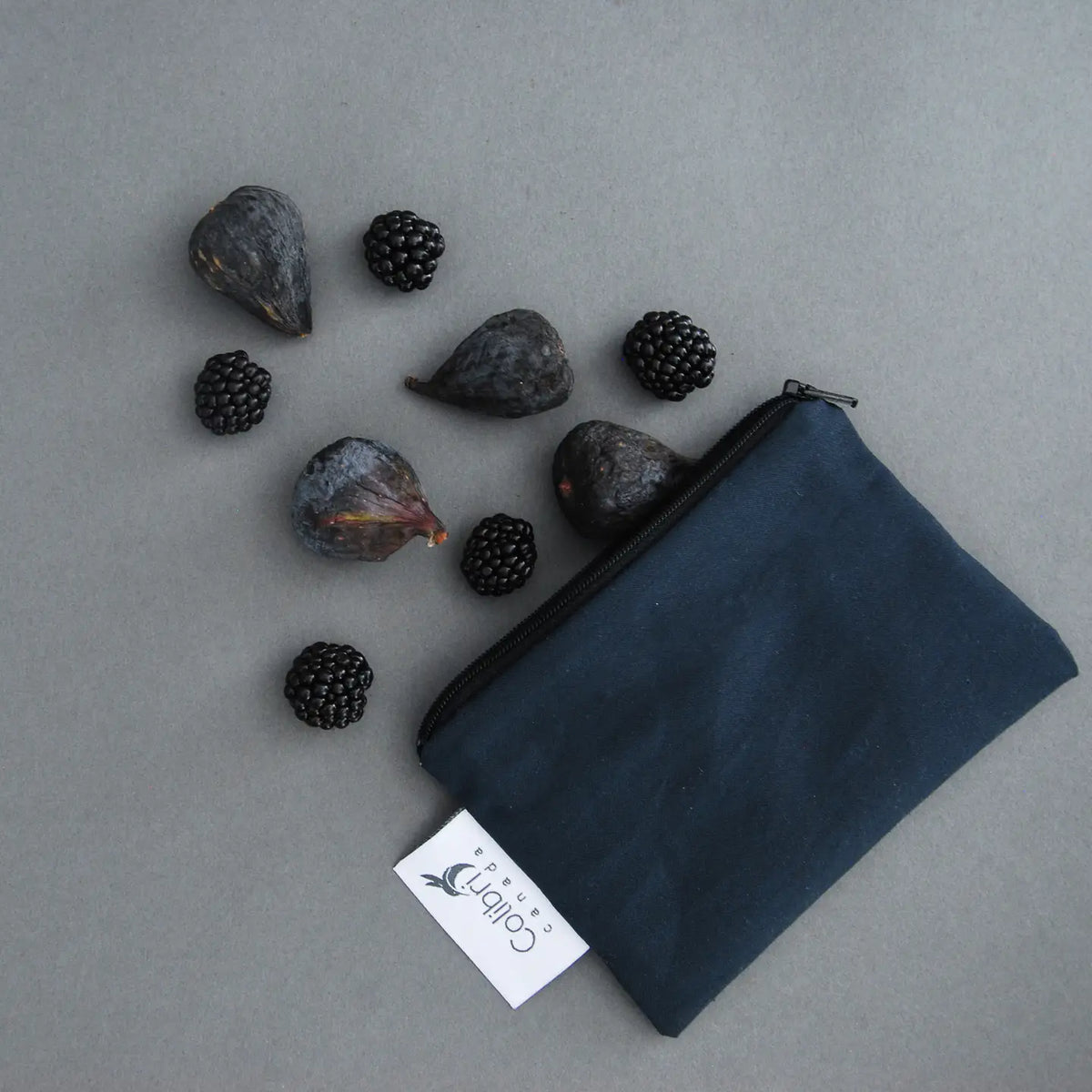 Pepper Reusable Snack Bag - Small-Colibri-Modern Rascals