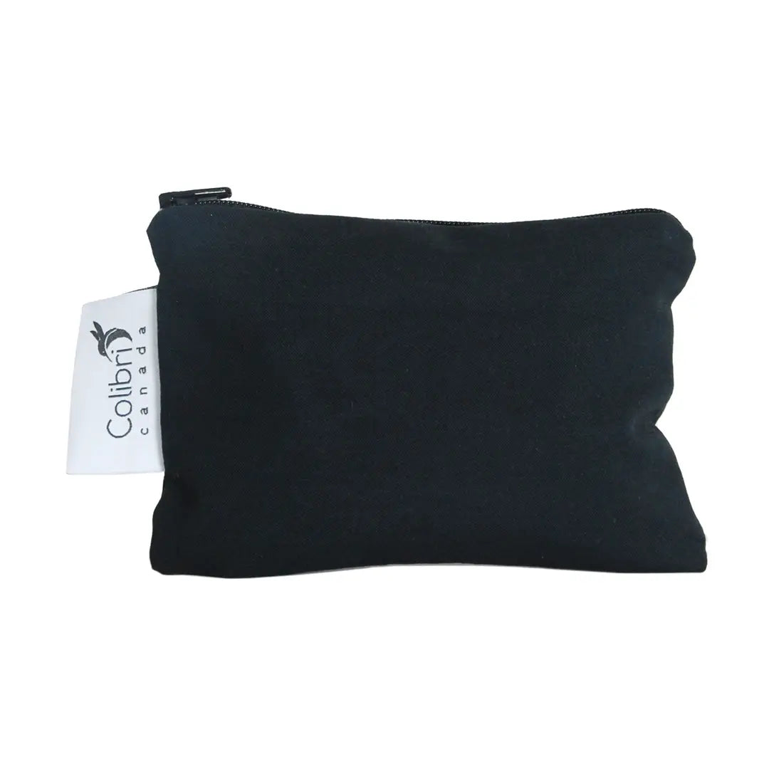 Pepper Reusable Snack Bag - Small-Colibri-Modern Rascals