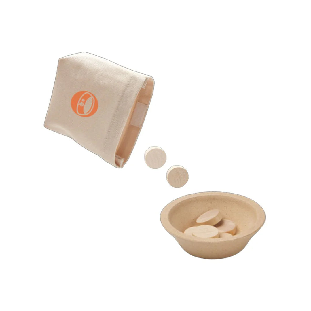 Pet Care Set-PlanToys-Modern Rascals