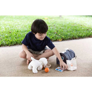 Pet Care Set-PlanToys-Modern Rascals