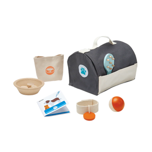 Pet Care Set-PlanToys-Modern Rascals